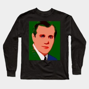 bugsy siegel Long Sleeve T-Shirt